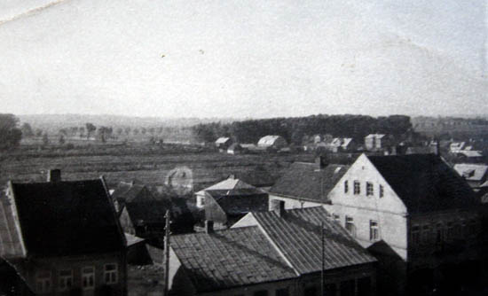 Kalvarija 1943