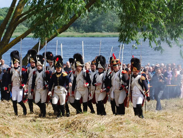 Napoleono kariai