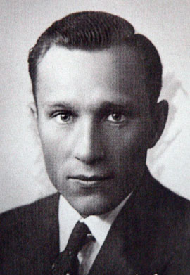 Jonas Lepeška