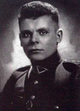 Leopoldas Šileikis