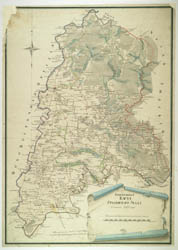 Gardino apskrities �em�lapis 1797