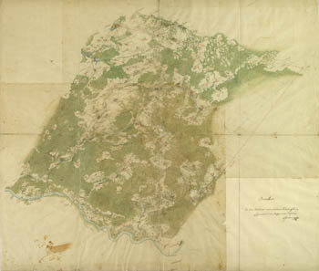Osterlamm 1796