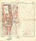 Vilnius map 1:5000