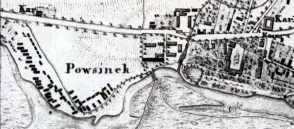 Warszawa 1819
